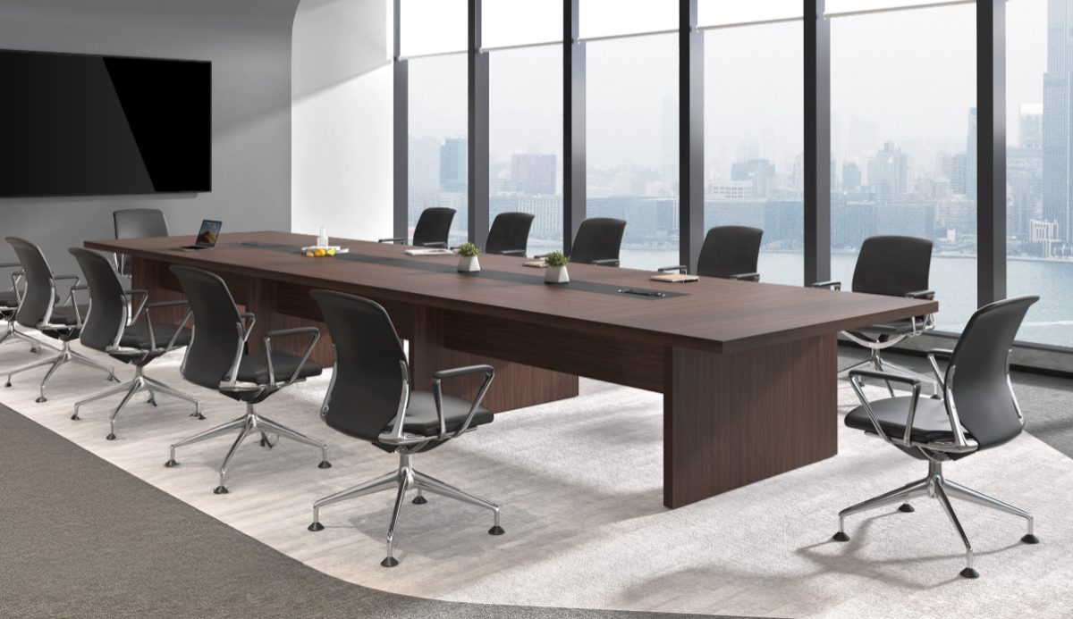 Conference table