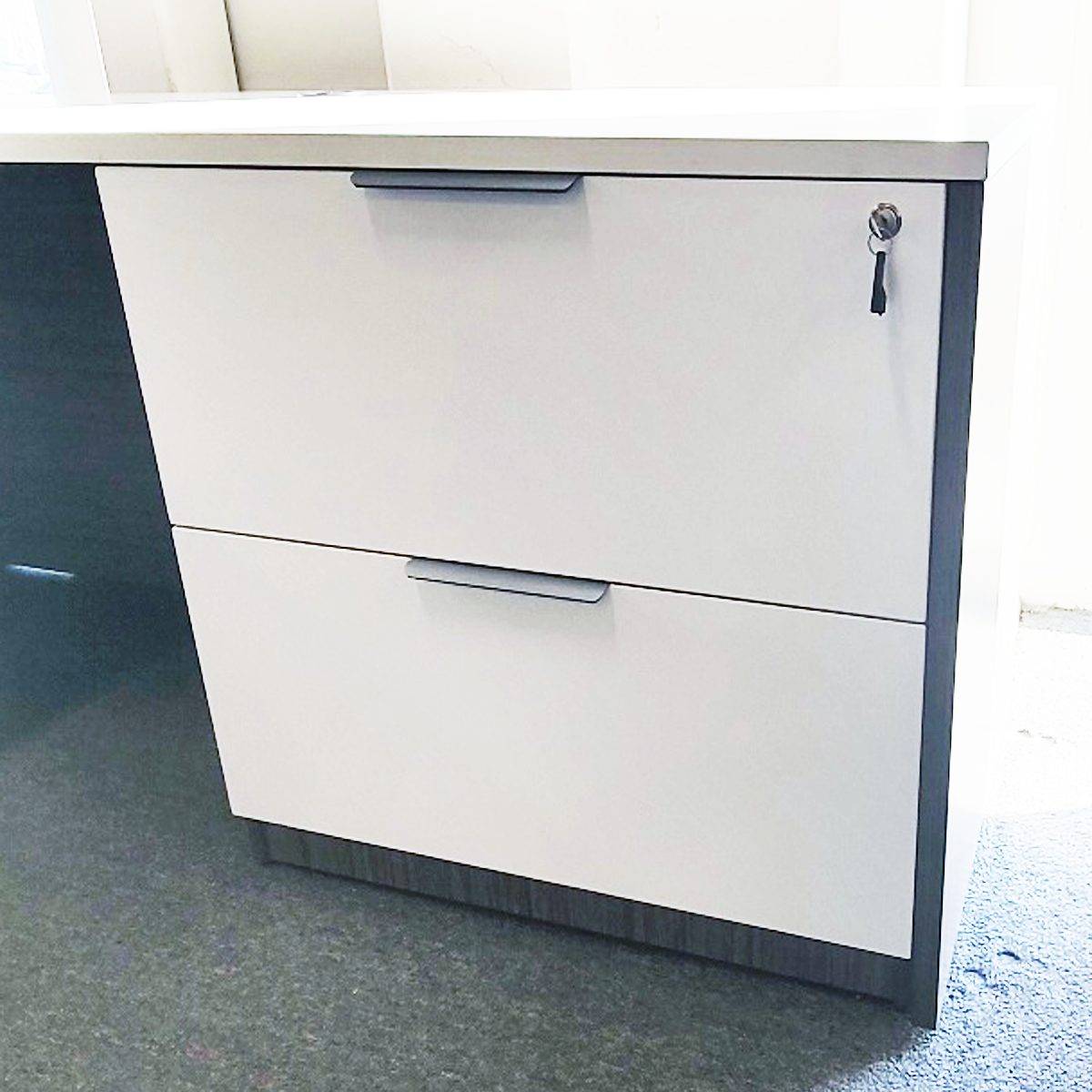 112-TOP CL-112-TOP — 36"W x 22"D, White