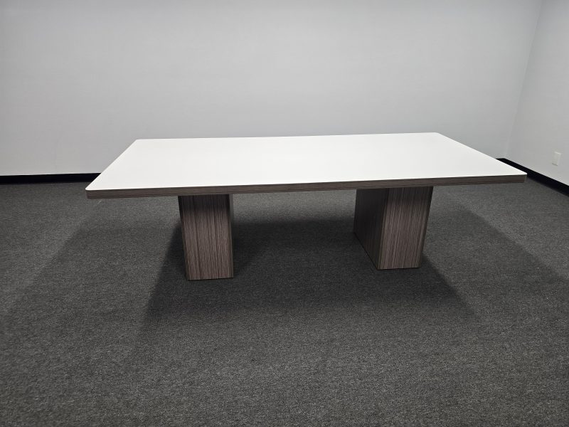 Rectangular Conference Table