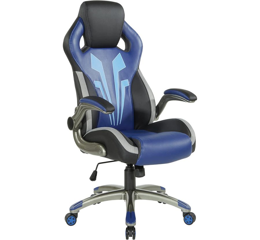 ICE25 ICE25 - Gaming Chair, Gaming Chair