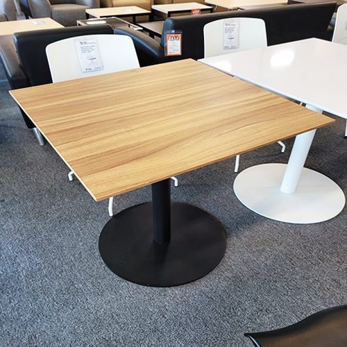 Rectangular Table