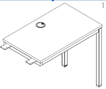 Desk Return