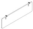 Desk Modesty Panel PE16-47MOD — 47"W x 16"D, PNL