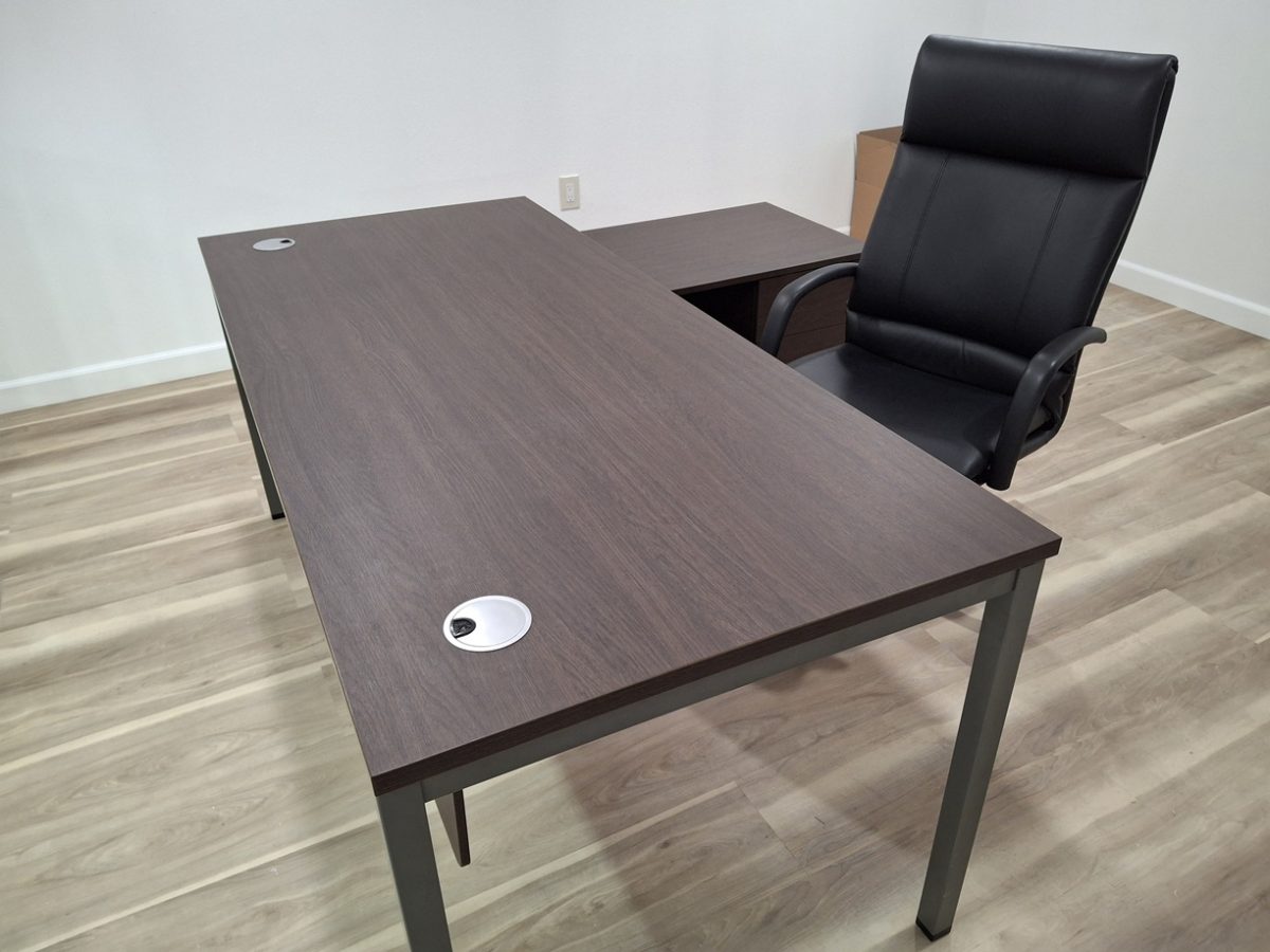 Desk