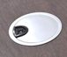 Grommet PE16-GROMMET - White, WHITE