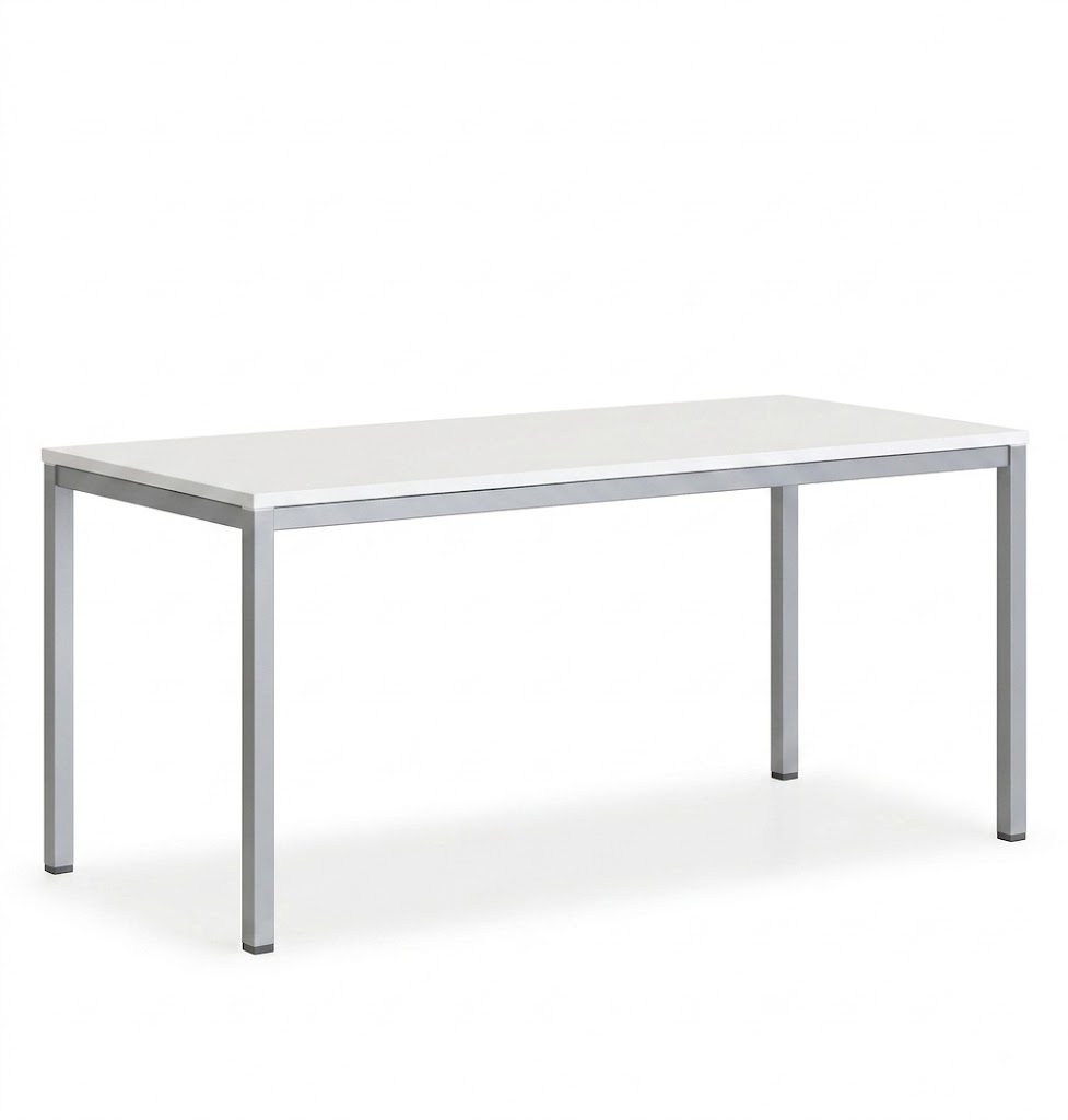 Workstation (1-Person) PE16-MA-1407 - WBS — 55"W x 27"D x 29"H, WBS