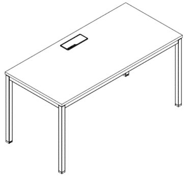 Workstation (1-Person)
