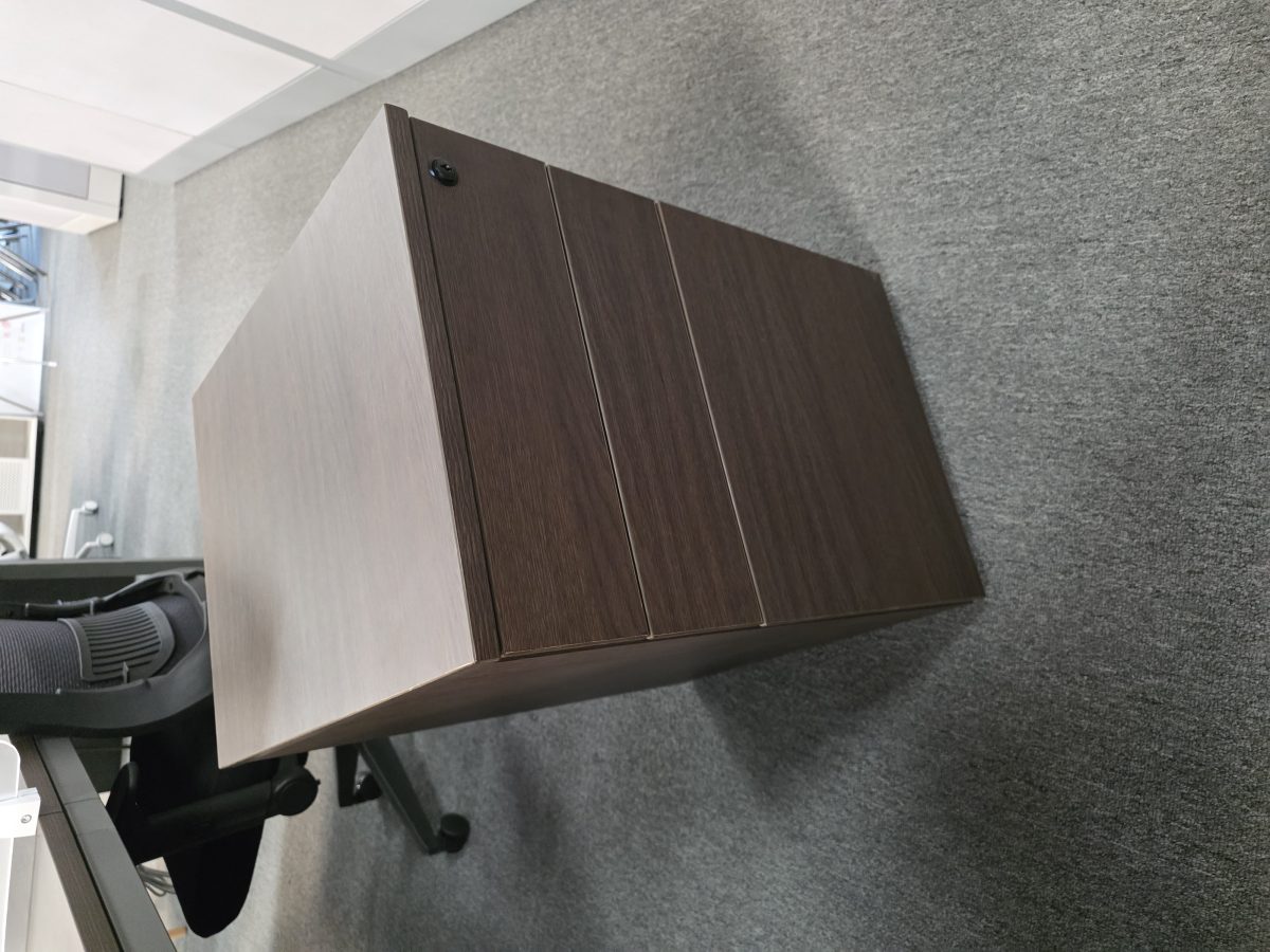 Mobile Pedestal (2 Drawer)