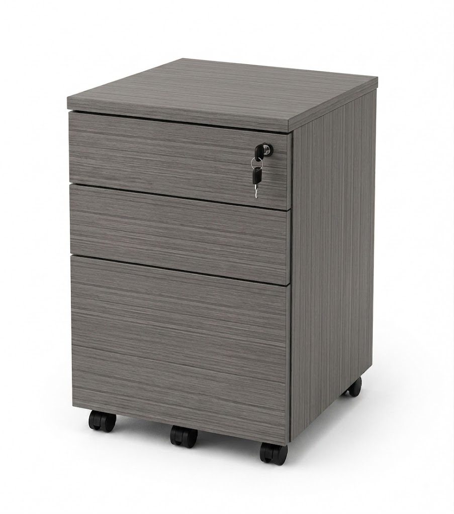 MP3 PE16-MP3 - Driftwood — 16"W x 25"D x 20"H, TL Dirftwood