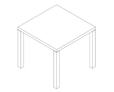 Meeting Table