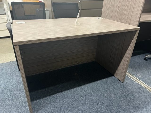 Desk TL-103 — 48"W x 30"D x 29"H