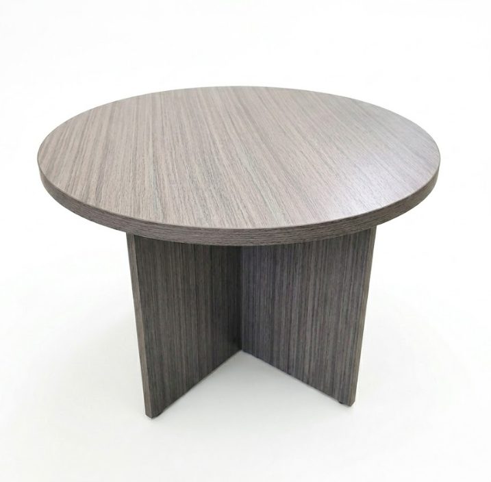 TOF:TL-116 Round table TL-116