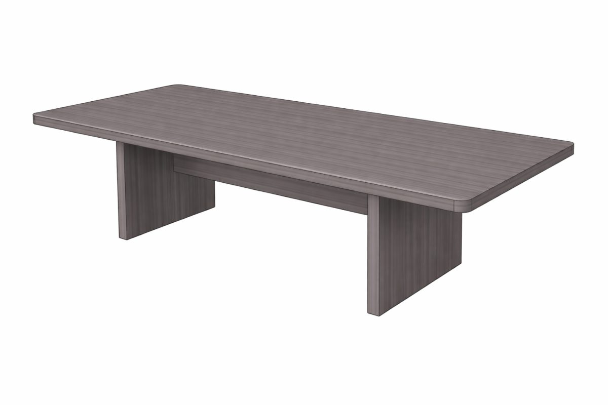 Conference Table TL-118N ( TL-118N — 96"W x 43"D x 29"H