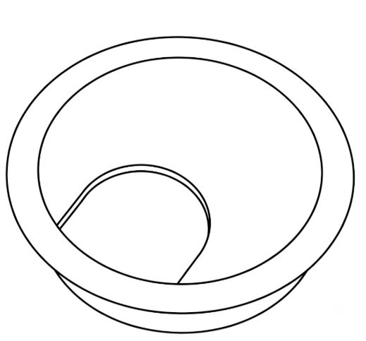 Grommet TL-GROMMET
